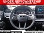 2026 Jeep Compass SPORT