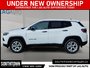 2026 Jeep Compass SPORT