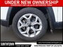 2026 Jeep Compass SPORT