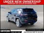 2026 Jeep Compass SPORT