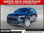 2026 Jeep Compass SPORT