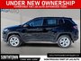 2026 Jeep Compass SPORT