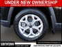 2026 Jeep Compass SPORT