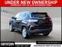 2026 Jeep Compass SPORT