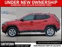 2026 Jeep Compass SPORT