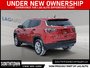 2026 Jeep Compass SPORT