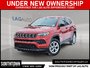 2026 Jeep Compass SPORT