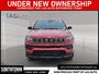 2026 Jeep Compass SPORT