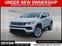 2026 Jeep Compass SPORT
