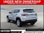 2026 Jeep Compass SPORT