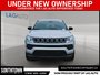 2026 Jeep Compass SPORT