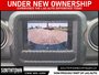 2022 Jeep Gladiator Willys