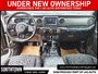 2022 Jeep Gladiator Willys