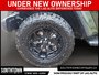 2022 Jeep Gladiator Willys
