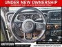 2022 Jeep Gladiator Willys