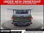 2022 Jeep Gladiator Willys
