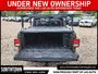 2022 Jeep Gladiator Willys
