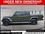 2022 Jeep Gladiator Willys