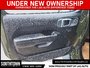 2022 Jeep Gladiator Willys