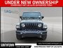 2022 Jeep Gladiator Willys
