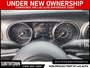 2022 Jeep Gladiator Willys