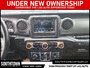 2022 Jeep Gladiator Willys