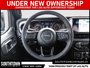 2026 Jeep Gladiator WILLYS