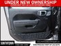 2026 Jeep Gladiator WILLYS