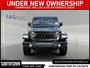 2026 Jeep Gladiator WILLYS