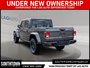 2026 Jeep Gladiator WILLYS