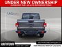 2026 Jeep Gladiator WILLYS