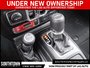 2026 Jeep Gladiator WILLYS