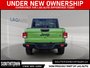 2026 Jeep Gladiator WILLYS