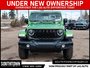 2026 Jeep Gladiator WILLYS