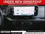 2026 Jeep Gladiator WILLYS