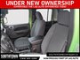 2026 Jeep Gladiator WILLYS
