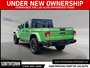 2026 Jeep Gladiator WILLYS