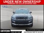 2022 Jeep Grand Cherokee 4xe Summit Reserve