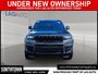 2025 Jeep Grand Cherokee L ALTITUDE $12,000 OFF