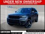 2025 Jeep Grand Cherokee L ALTITUDE $12,000 OFF