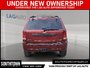 2008 Jeep Grand Cherokee Laredo