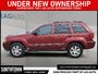 2008 Jeep Grand Cherokee Laredo