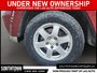 2008 Jeep Grand Cherokee Laredo