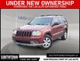 2008 Jeep Grand Cherokee Laredo