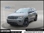 2021 Jeep Grand Cherokee Altitude