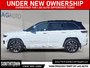 2025 Jeep Grand Cherokee Overland