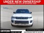 2025 Jeep Grand Cherokee Overland