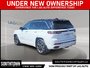 2025 Jeep Grand Cherokee Overland