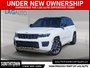 2025 Jeep Grand Cherokee Overland