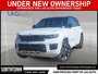 2025 Jeep Grand Cherokee Overland